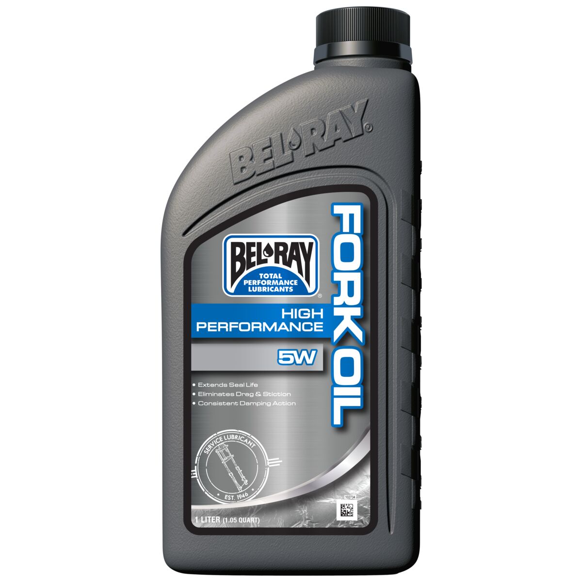 BelRay Fork Oil