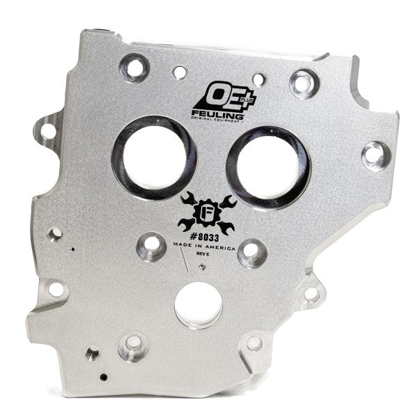 OE+ CAMPLATE - gear or chain drive