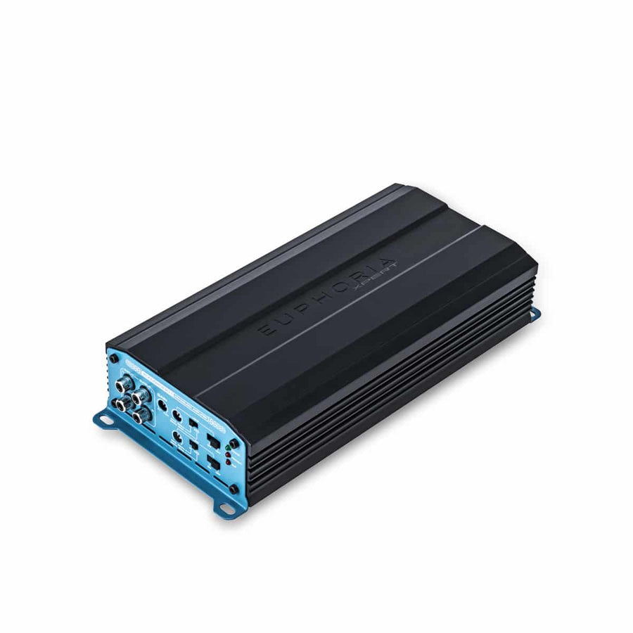 Xpert EXM2000.1 : Mono Class D Mini Amplifier