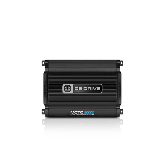 Xpert EX9.2 : 2 Channel Full Range Class D Amp