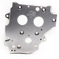 OE+ CAMPLATE - gear drive