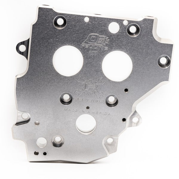 OE+ CAMPLATE - gear drive
