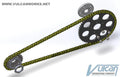 Touring Chain Conversion Kit, 2008 Only