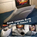 Voodoo Game Changer ELITE© (Dual 8 Lid) Rear End Kit