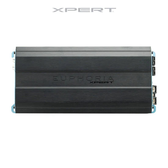 Xpert EXM2000.1 : Mono Class D Mini Amplifier