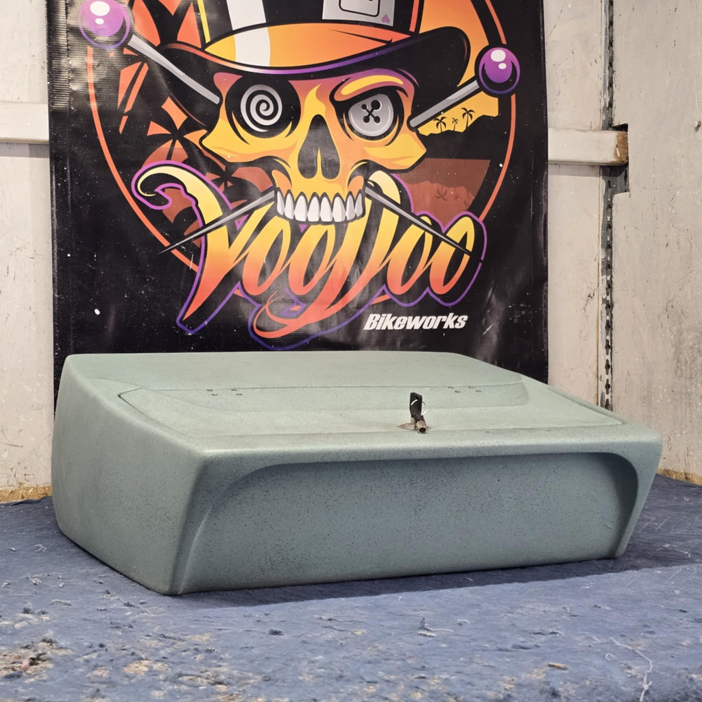 NEW * Top Gun Voodoo Pack