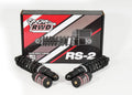 RWD RS-2 Rear Shock Absorber for 1999 - 2026 Harley Davidson Touring Models