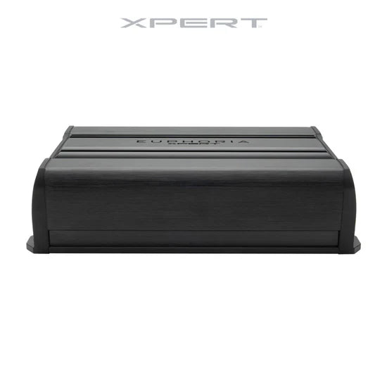 XPERT EX1500.1 : Full Range Class D Monoblock Amplifier