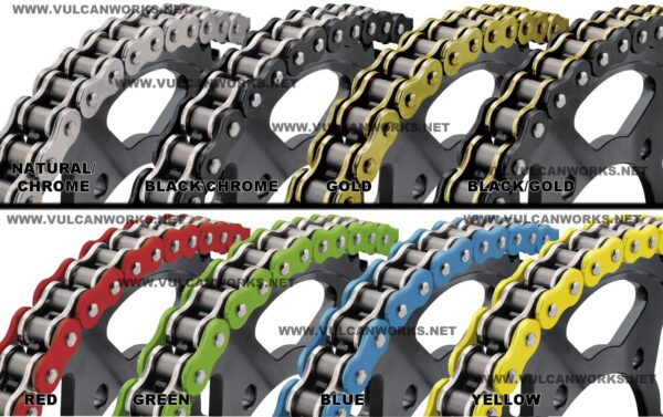 Touring Chain Conversion Kit, 1985-2006