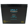 60Ah Sodium Battery