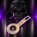 HWC Crank Shaft Holder