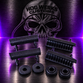HWC Saddlebag Grommet Set
