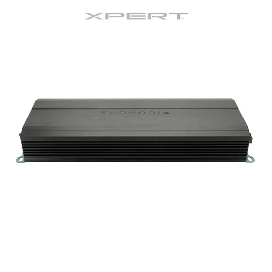 Xpert EXM3000.1 : Mono Class D Mini Amplifier