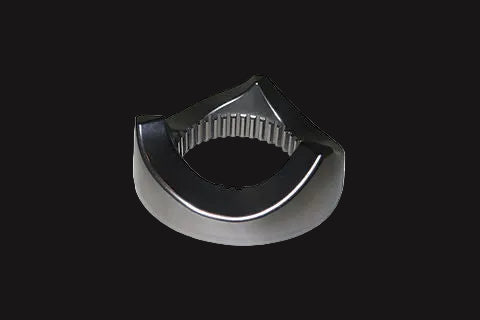 Star Twin Cam Billet Compensator Ramp