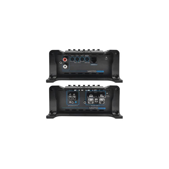DB Drive MOTO2000/1 : WDX MOTO Mono Amplifier