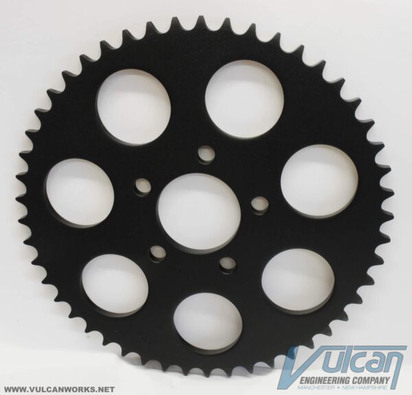 Touring Chain Conversion Kit, 1985-2006