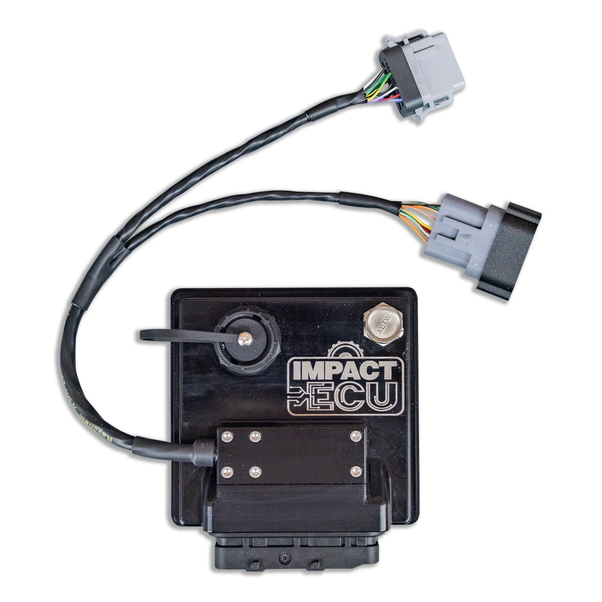 2021-2023 Touring M8 Standalone Performance ECU