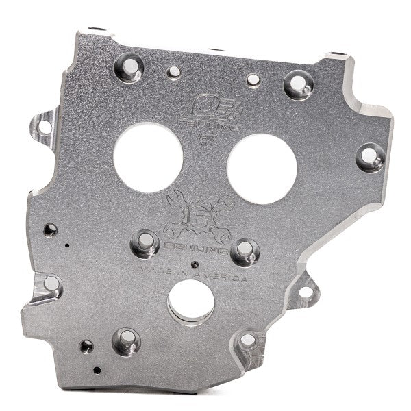 OE+ CAMPLATE - conversion