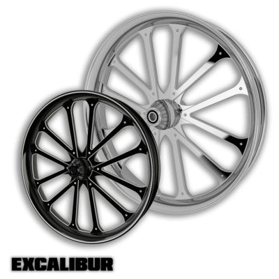 SMT EXCALIBUR Wheel - Elite