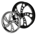 SMT SILENCER Wheel - Elite
