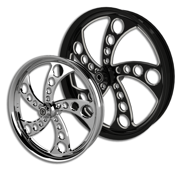 SMT SILENCER Wheel - Elite