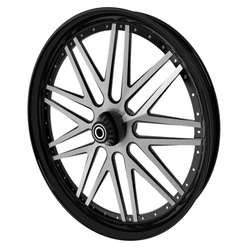 SMT SUPER STREET W/ DIMPLES Wheel - Pro Series