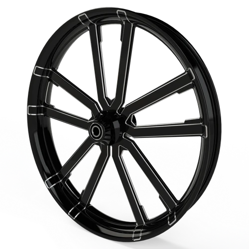 SMT SYNDICATE Wheel - Pro Series
