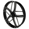 SMT TESLER Wheel - Pro Series