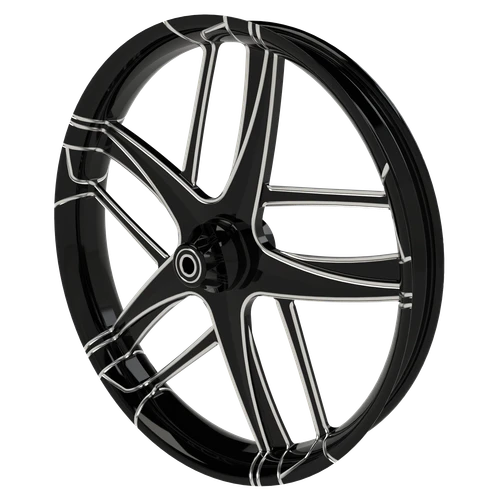 SMT TESLER Wheel - Pro Series