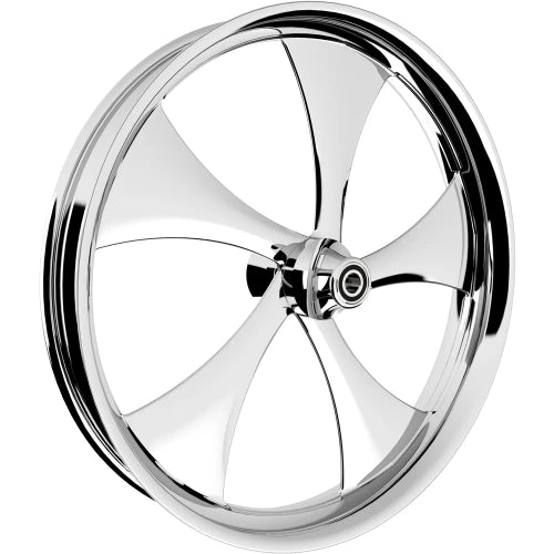 SMT TWISTED STEEL Wheel - Elite