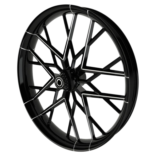 SMT VEGA Wheel - Pro Series