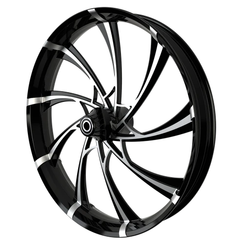 SMT XR9 Wheel - Pro Series